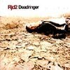 RJD 2 – deadringer (LP Vinyl)