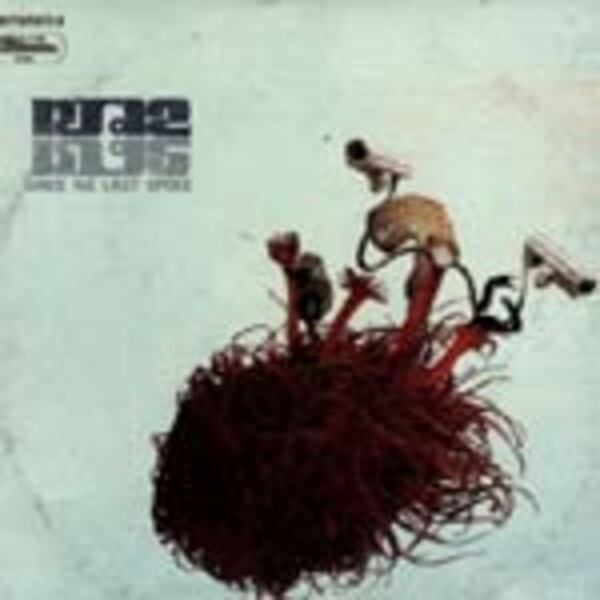 RJD 2 – since we last spoke (LP Vinyl)