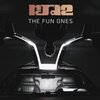 RJD 2 – the fun ones (CD, LP Vinyl)