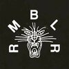 RMBLR – s/t (LP Vinyl)