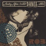 ROB – funky rob way (CD)
