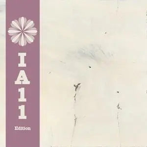 ROB MAZUREK – alternate moon cycles (IA11 edition) (LP Vinyl)