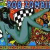 ROB ZOMBIE – american made music to strip by (CD, LP Vinyl)