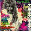 ROB ZOMBIE – the electric warlock acid witch satanic orgy (CD)