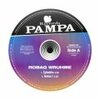 ROBAG WRUHME – cybekks ep (12" Vinyl)