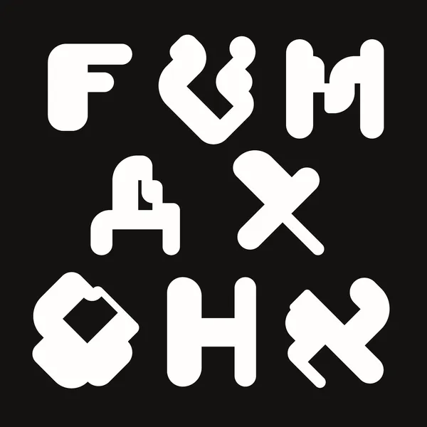 ROBAG WRUHME – fumaxohn (12" Vinyl)