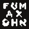 ROBAG WRUHME – fumaxohn (12" Vinyl)