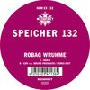 ROBAG WRUHME – speicher 132 (12" Vinyl)