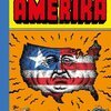 ROBERT CRUMB – amerika (Papier)