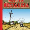 ROBERT CRUMB – mister nostalgia (Papier)