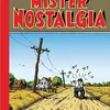 ROBERT CRUMB – mister nostalgia (Papier)