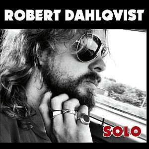 ROBERT DAHLQVIST, solo cover
