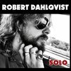 ROBERT DAHLQVIST – solo (CD)