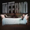 ROBERT FORSTER – inferno (CD, LP Vinyl)