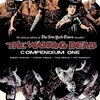 ROBERT KIRKMAN – the walking dead kompendium 01 (Papier)