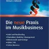 ROBERT LYNG – die neue praxis im musikbusiness (Papier)