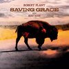 ROBERT PLANT – saving grace (CD, LP Vinyl)