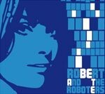 ROBERT & THE ROBOTERS – beate (CD)
