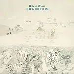 ROBERT WYATT – rock bottom (LP Vinyl)