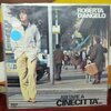ROBERTA D´ANGELO – ...abitare a cinecitta...(USED) (LP Vinyl)