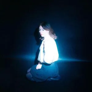 ROBIN KESTER – dark sky reserve (CD, LP Vinyl)