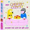 ROBOCOP KRAUS – why robocop kraus became the love of my life (CD, LP Vinyl)