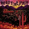 ROBOT (RE)PAIR – end transmission (LP Vinyl)