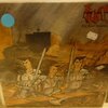 ROCKATS – last cruade (USED) (LP Vinyl)