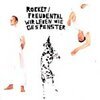 ROCKET FREUDENTAL – wir leben wie gespenster (CD)