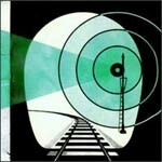 Cover ROCKET FROM THE CRYPT, all systems go 1