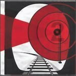 Cover ROCKET FROM THE CRYPT, all systems go 2