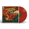ROCKETSUIT ROGUE – hello apocalypse (LP Vinyl)