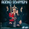 ROCKO SCHAMONI – all ein (CD, LP Vinyl)