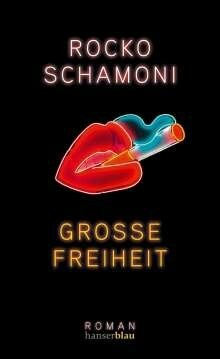 ROCKO SCHAMONI – große freiheit (Papier)