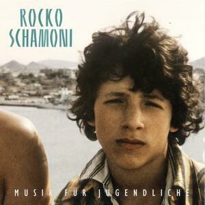 Cover ROCKO SCHAMONI, musik für jugendliche