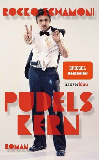 ROCKO SCHAMONI – pudels kern (Papier)