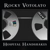 ROCKY VOTOLATO – hospital handshakes (CD, LP Vinyl)