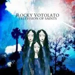 ROCKY VOTOLATO – television of saints (CD, LP Vinyl)