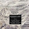 RODRIGO LEAO – songs (2004-2013) (CD, LP Vinyl)