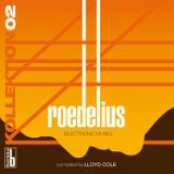 Cover ROEDELIUS, kollektion 02 by lloyd cole
