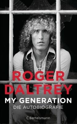 ROGER DALTREY – my generation (Papier)