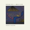 ROGER ENO / BRIAN ENO – mixing colours (CD, LP Vinyl)
