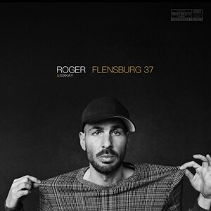 Cover ROGER & SIXKAY, flensburg37