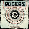 ROGERS – flucht nach vorn (CD)