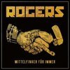 ROGERS – mittelfinger für immer (CD)