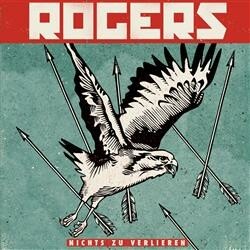 ROGERS – nichts zu verlieren (CD, LP Vinyl)