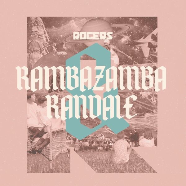 ROGERS – rambazamba & randale (Boxen, CD, LP Vinyl)