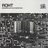 ROHT – ionsamfélagio og framtío pess (LP Vinyl)