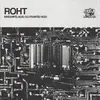 ROHT – ionsamfélagio og framtío pess (LP Vinyl)