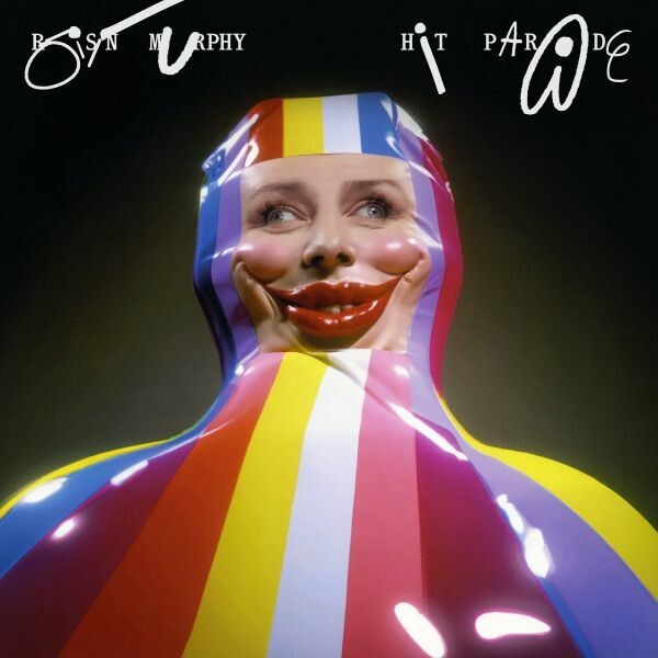 ROISIN MURPHY – hit parade (CD, LP Vinyl)